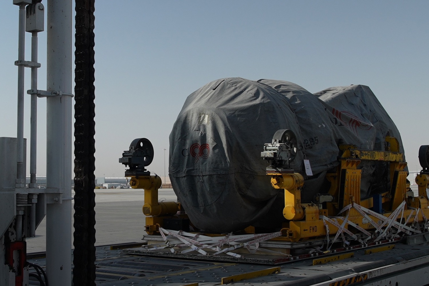 Aircraft Engines